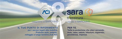 aci saronno|Contatti